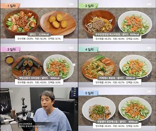 간헐적 단식 16:8 방법 효과 주의사항