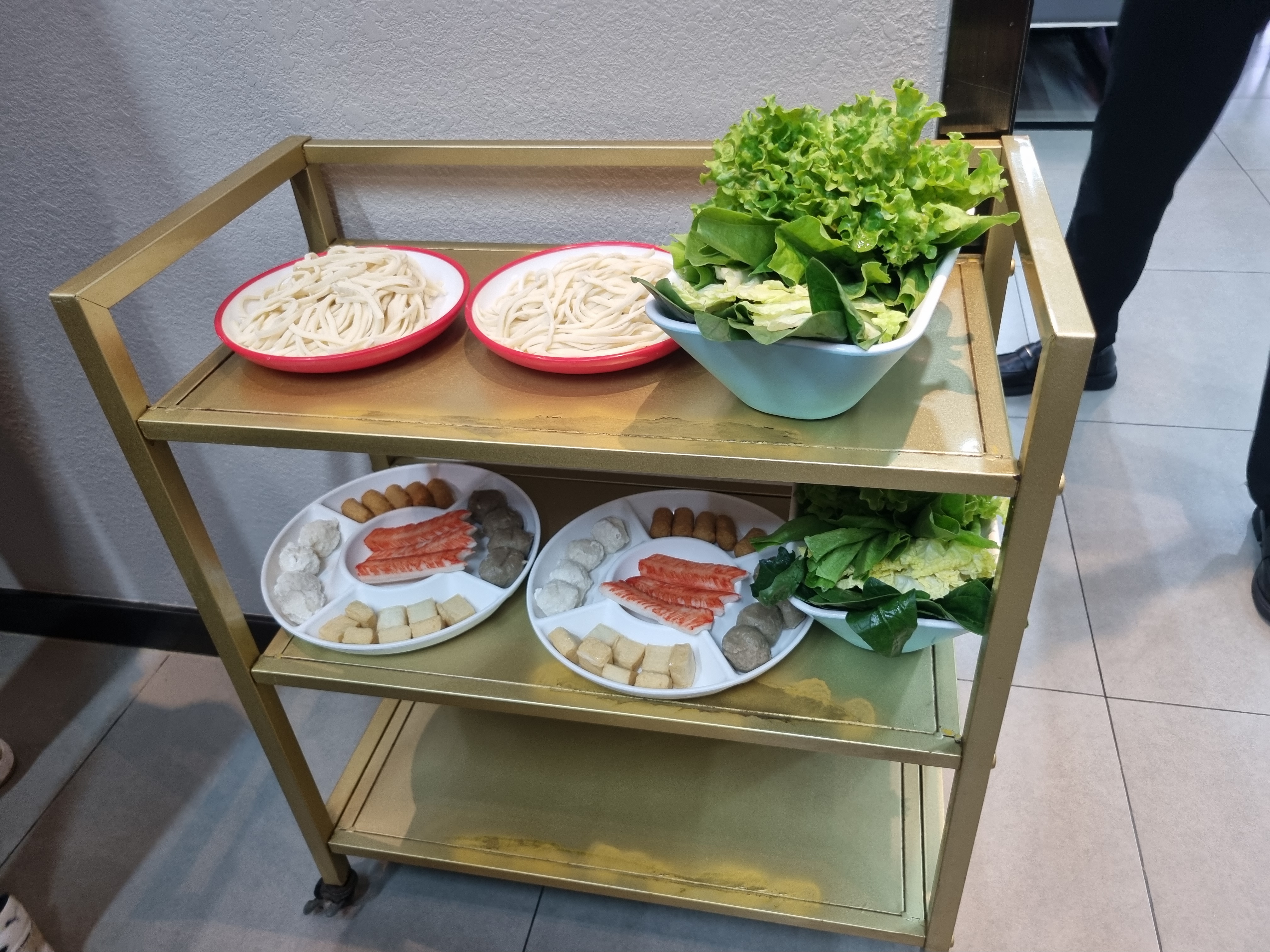 훠구오(火锅,Huǒguō), 칭다오 자유여행 평타는 치는 추천 로컬음식 -3