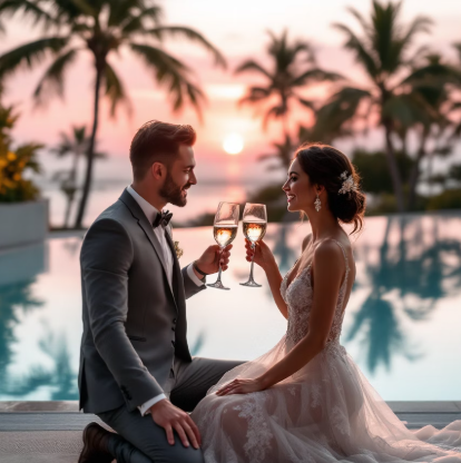 동남아 신혼여행지 추천 코스 총정리