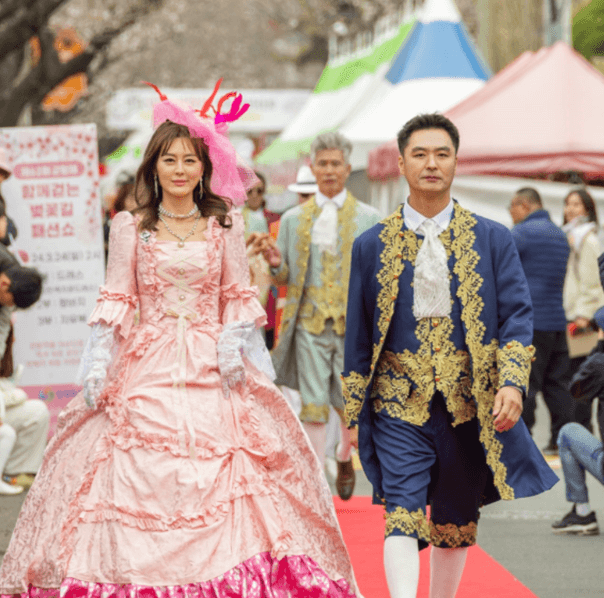 진해군항제 전시정보 공개! 해군 역사부터 특별 전시까지