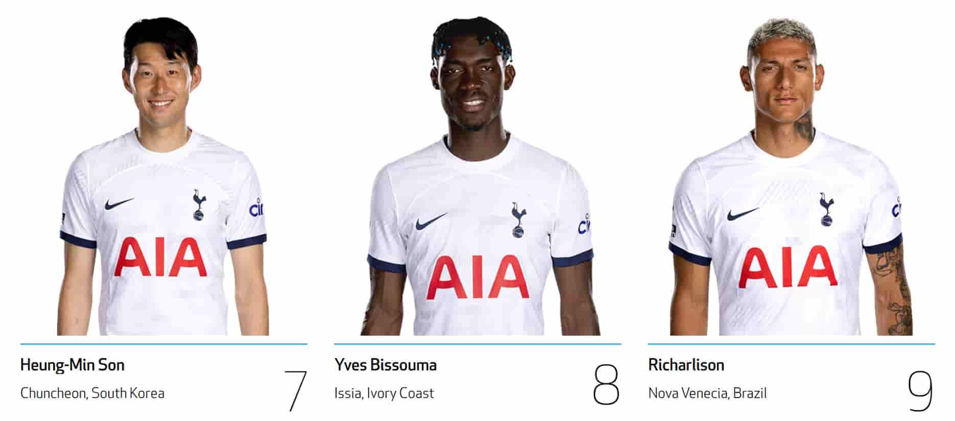 2024년 토트넘 뮌헨 내한 티켓 예매 바로 하기