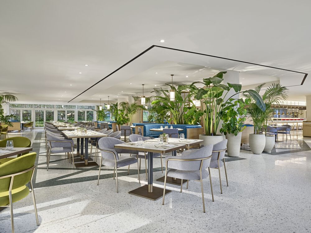 🏨 ‘그랜드 조선 제주’에서의 1박, 제주 여행의 품격을 완성하다