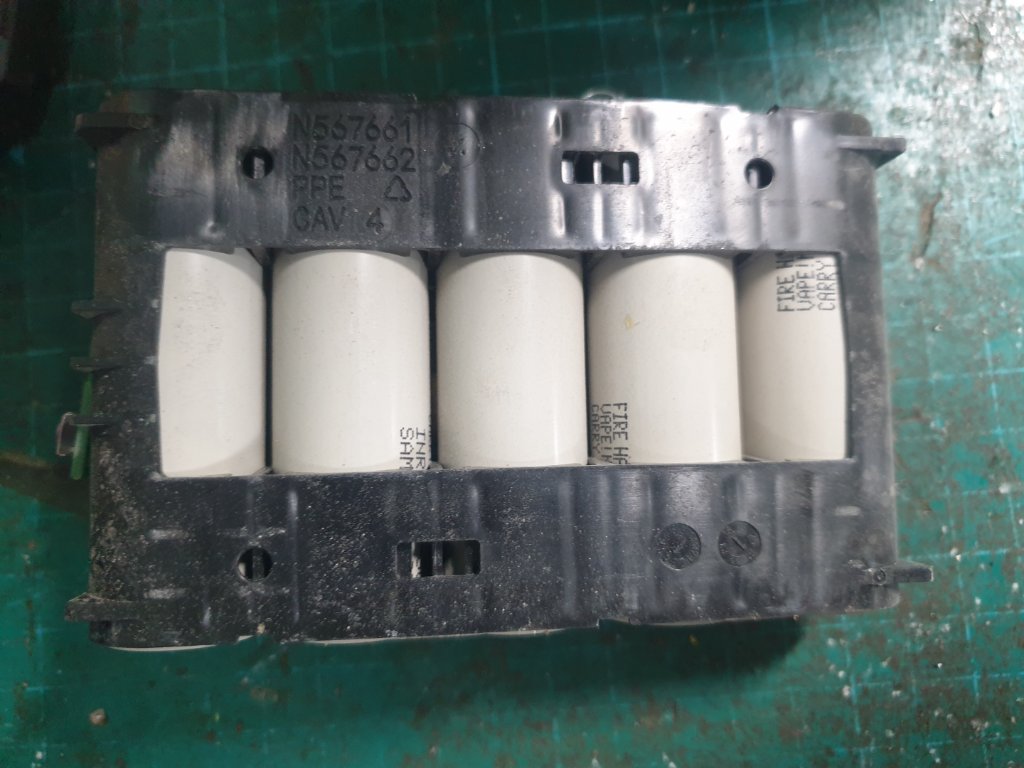 삼성 INR21700-30T셀