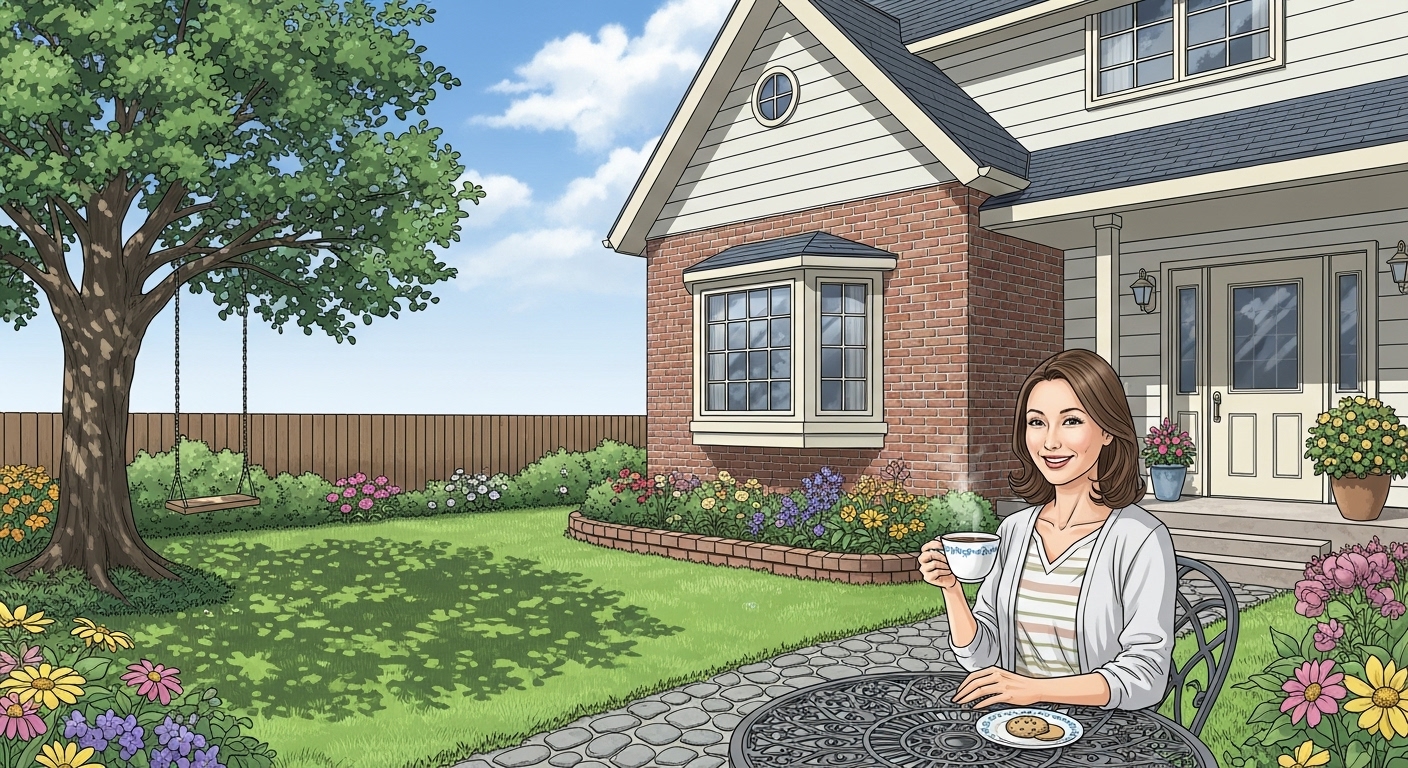 충북 음성 농가주택 매매 시골집 2