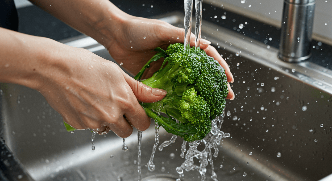 브로콜리 세척법 브로콜리 찌는 법 브로콜리 데치는 법 브로콜리 영양소 손실 브로콜리 비타민 C 브로콜리 조리법 브로콜리 삶는 시간 브로콜리 건강하게 먹는 법