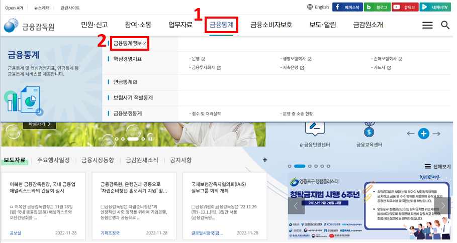 예적금 가입 전 확인해야 할 것 : 유동성 비율