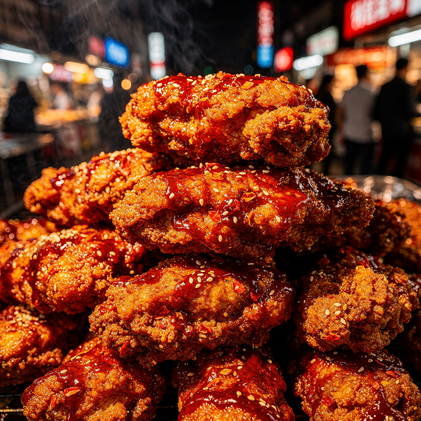 속초 아바이마을 여행