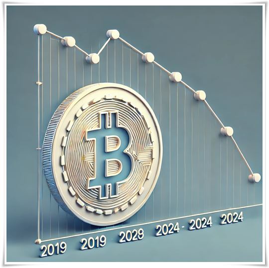 파이코인 채굴률 감소,