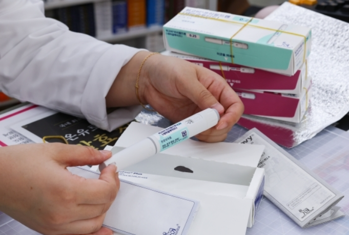 ‘위고비’ 다이어트?