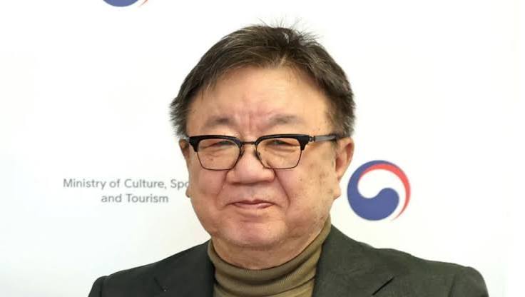 강헌 별세