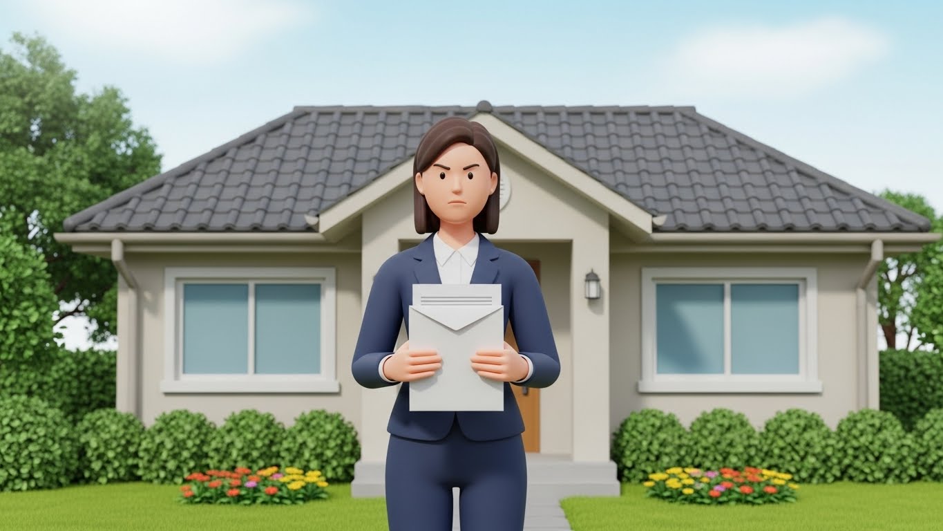 증거 남기기: 내용증명 발송의 골든타임