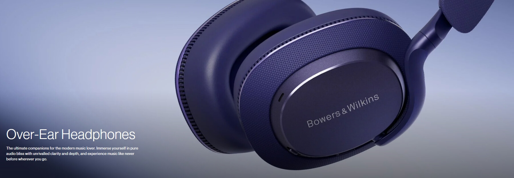 Bowers &amp; Wilkins