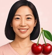 체리 효능