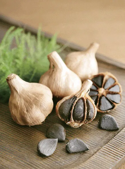 흑마늘 효능 만드는 방법 섭취요령_3