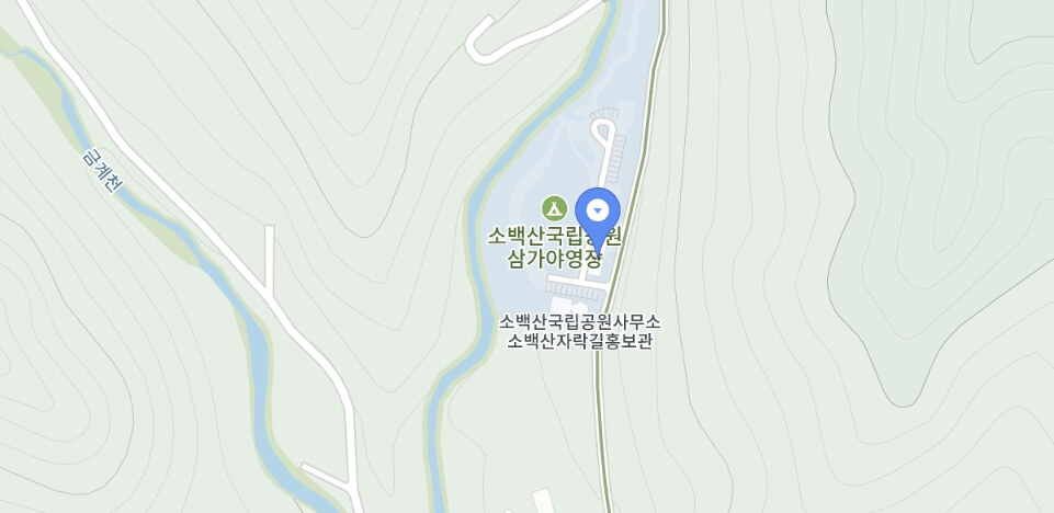 영주 소백산 철쭉제