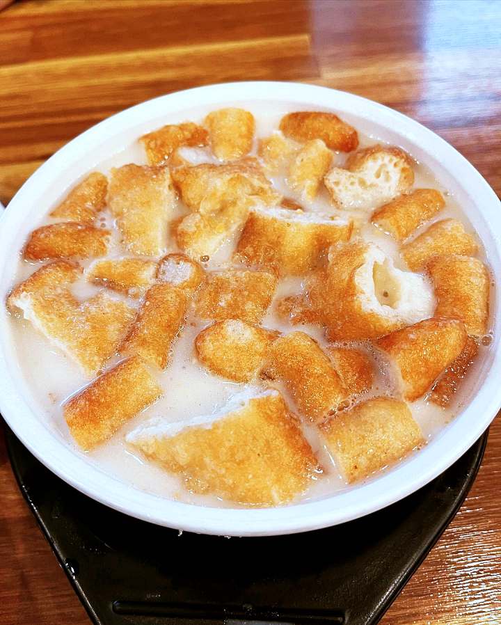 놀면뭐하니 국내산 유재석 전국 간식 자랑 40년 전통 찹쌀 도넛 콩국 대구 맛집 추천 방송정보