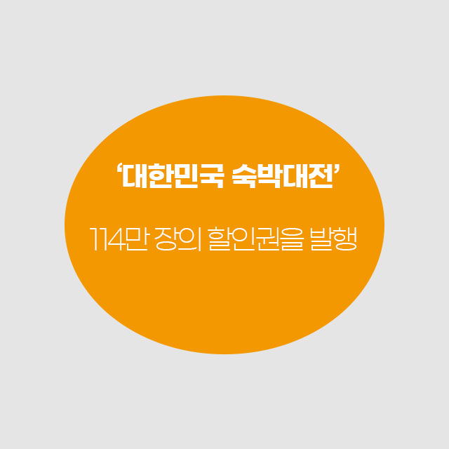 대한민국숙박대전