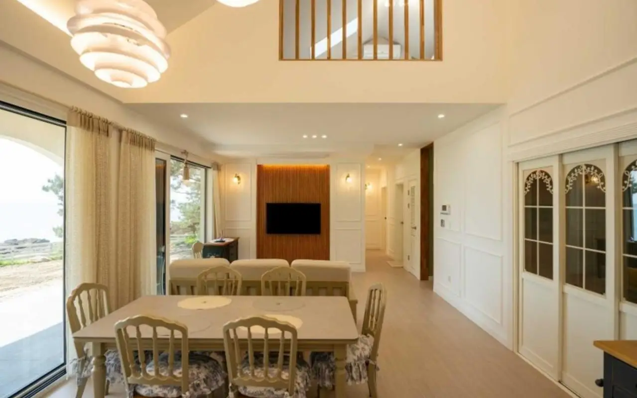 태안 가족 독채 펜션4