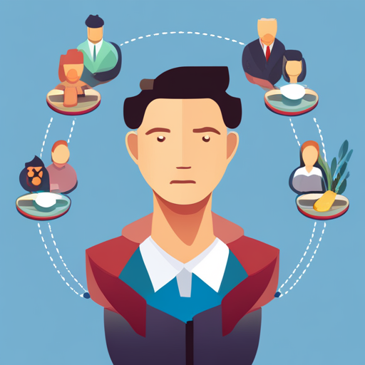 ENFJ 유형