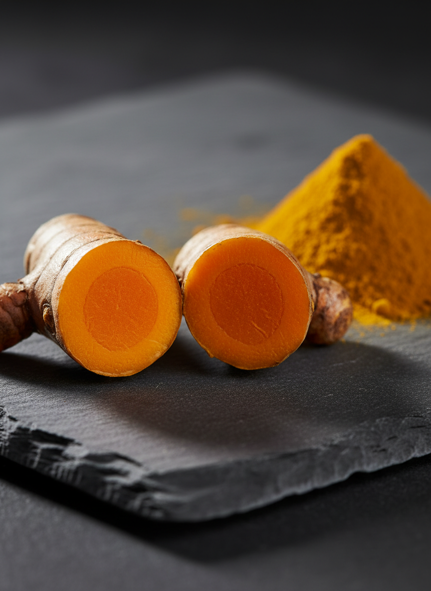 커큐민 영양제&amp;#44; 잘못 먹으면 독! 부작용 줄이는 복용법 3가지!