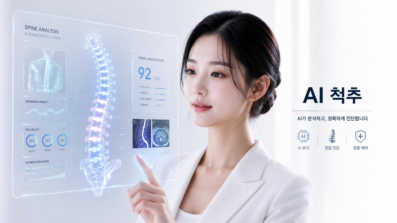 1. 2026년형 AI 자세 분석 시스템의 진화