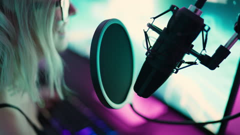 마이크추천 및 구매가이드