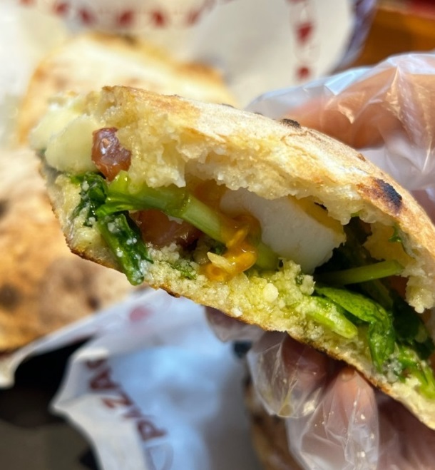 피자샌드위치달인-파작-