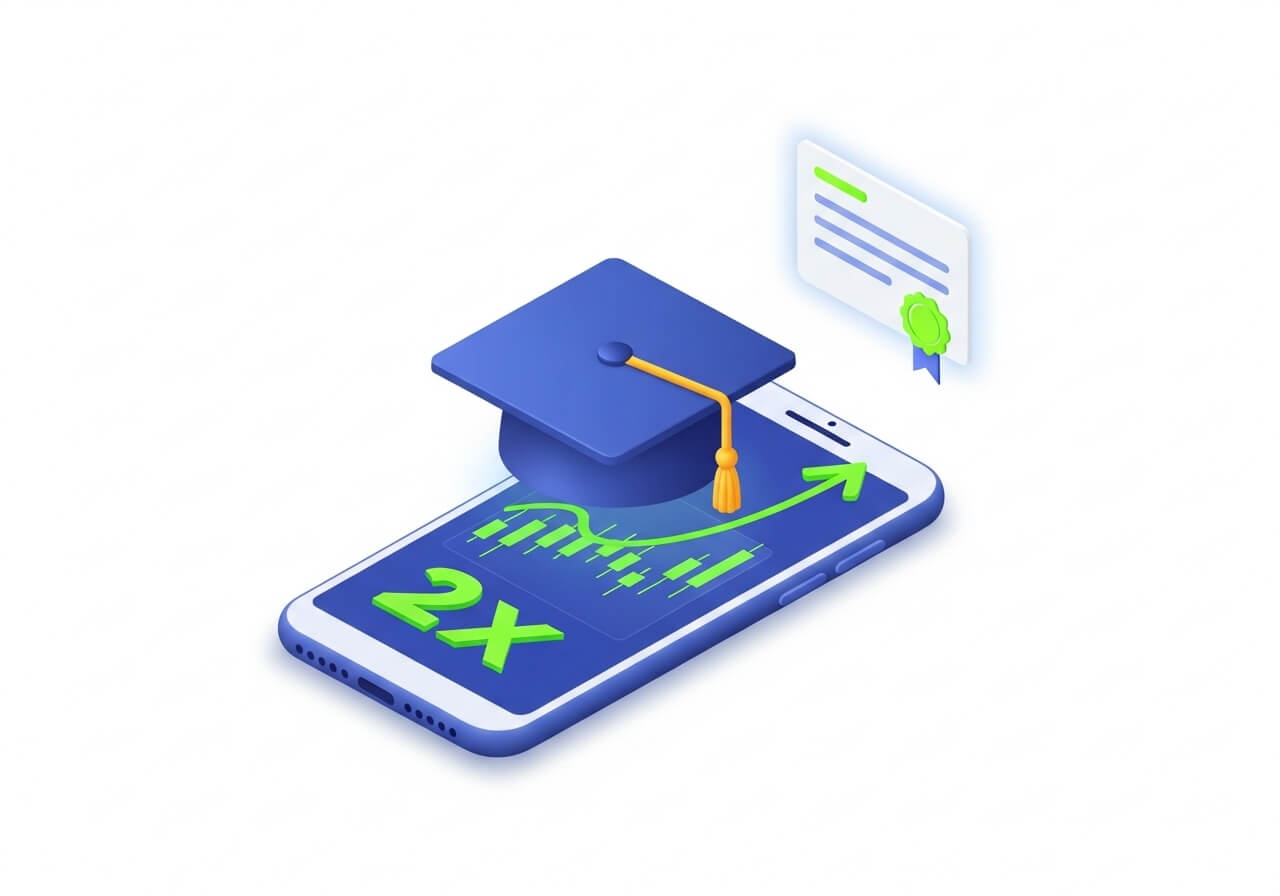 레버리지 ETF 교육