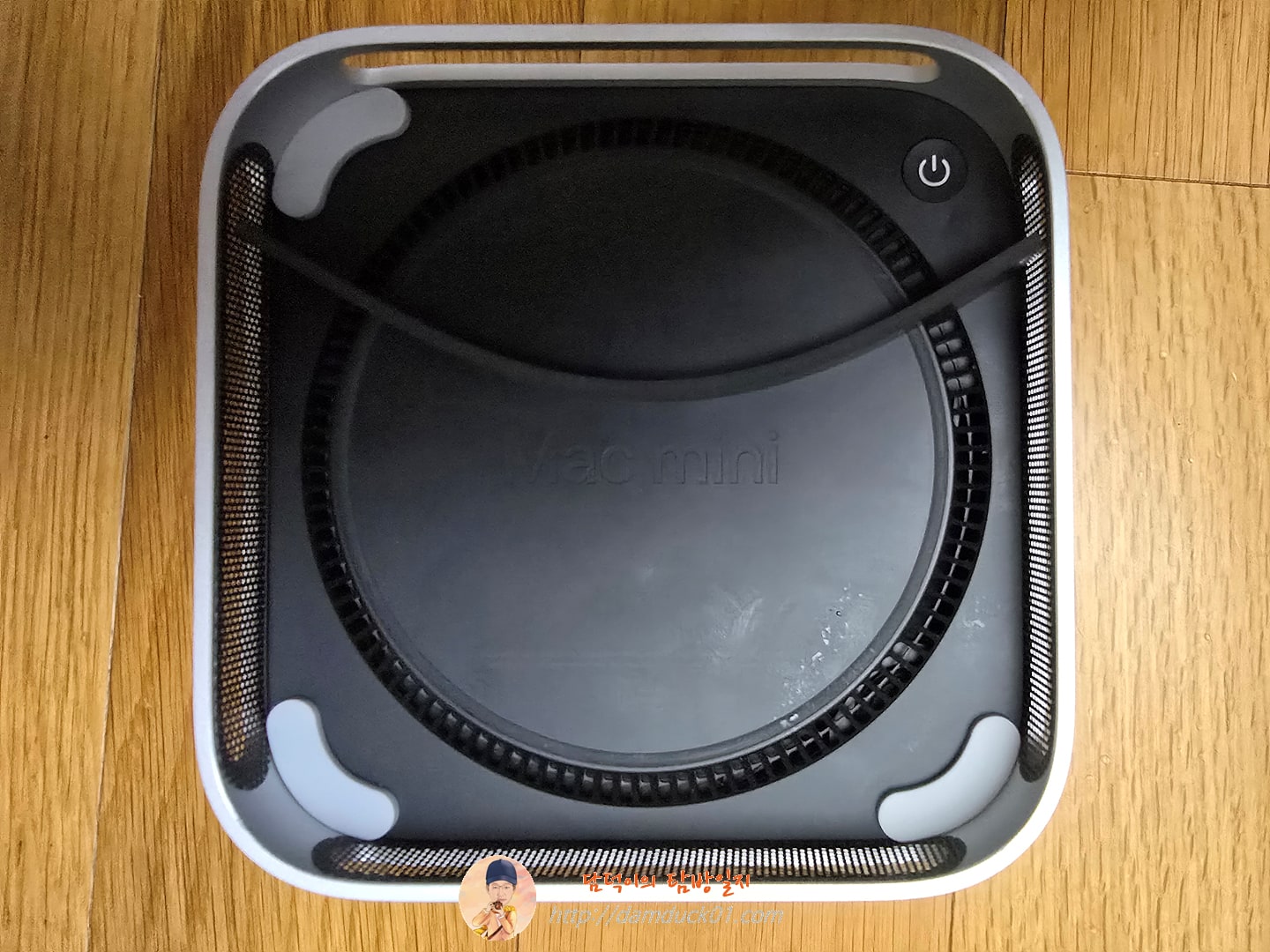 Hagibis USB4 하드 드라이브 인클로저 Thunderbolt 5/4 외부 SSD와 호환되는 Mac mini M4/M4 Pro용 40Gbps M.2 NVMe SSD 케이스