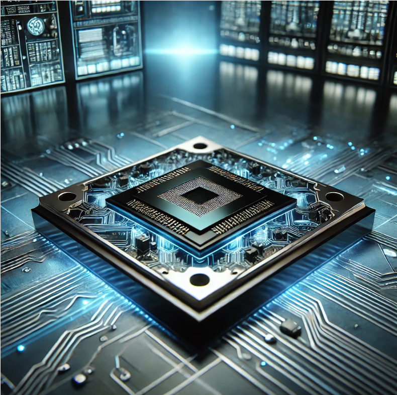 2025년 인텔 주식 평가 및 전망