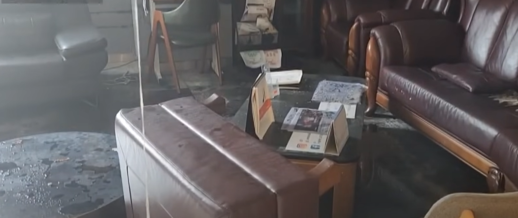 광주 치과 폭발