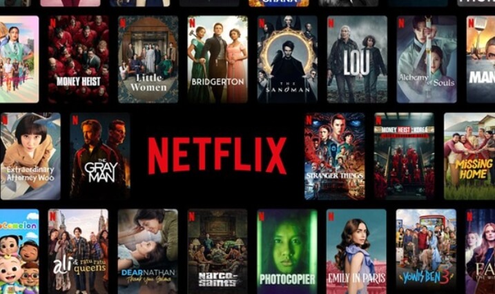 넷플릭스 저렴하게 즐기는 방법