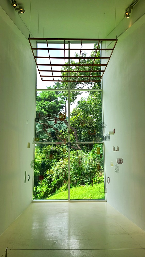 양주시립장욱진미술관