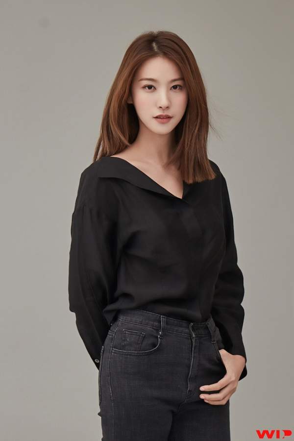 유인영 프로필