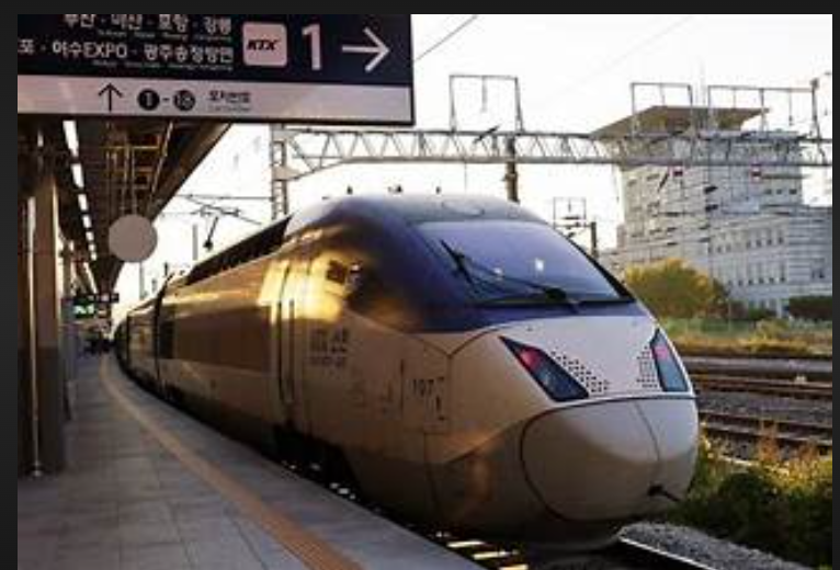 서울역 KTX 추석 기차예매 실시간 조회 및 최신요금 정보 가이드