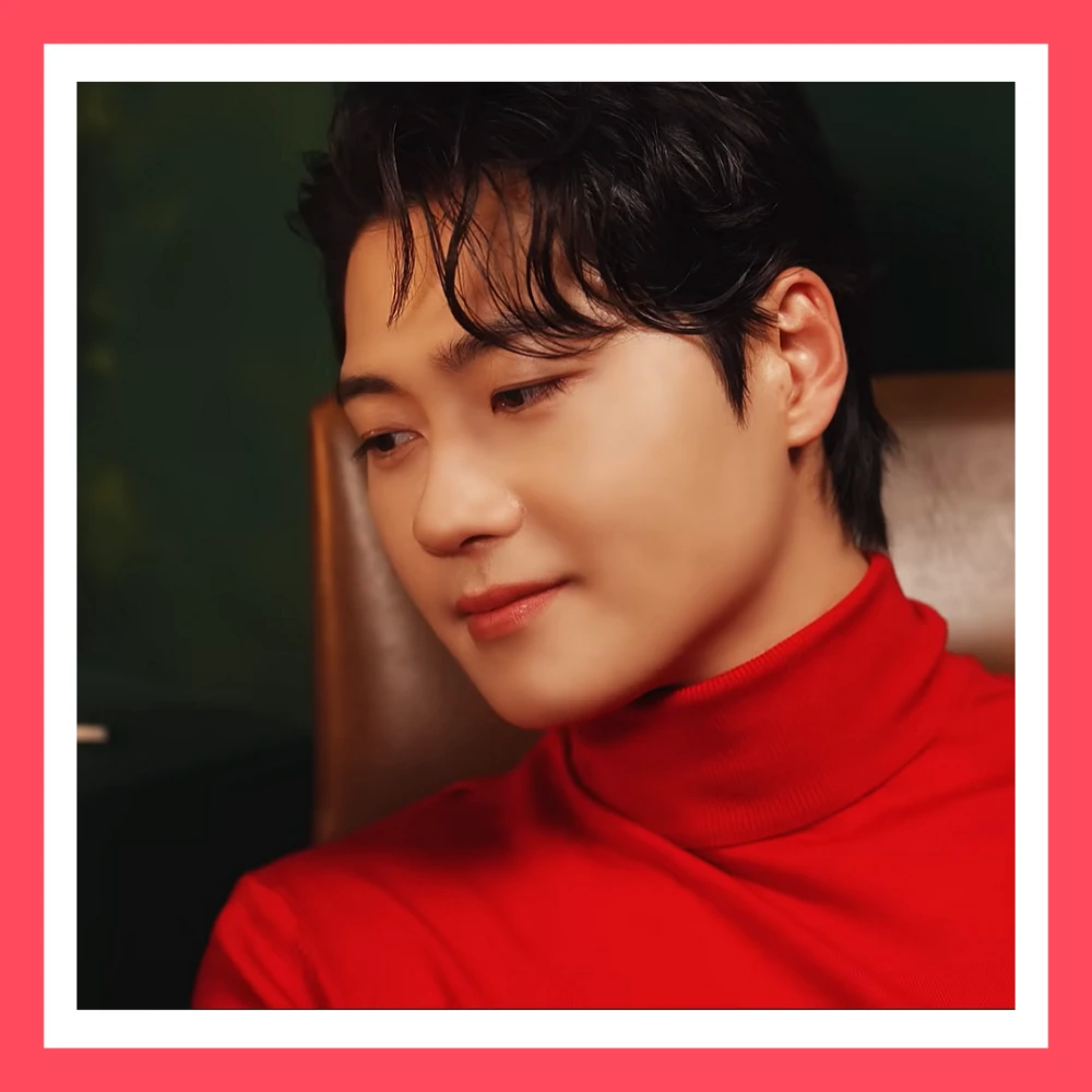 오상욱-모델-발탁-고디바