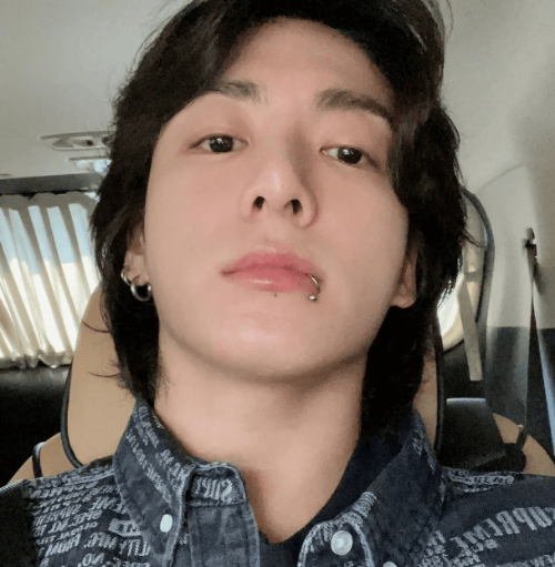 정국 스포티파이