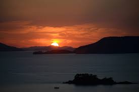 통영 가볼만한곳 - 달아공원