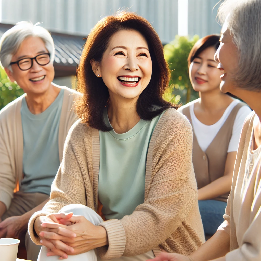 60대여성필수영양제추천