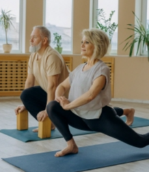 신체 밸런스 유지 심혈관 운동 살빼기 런지 스쿼트