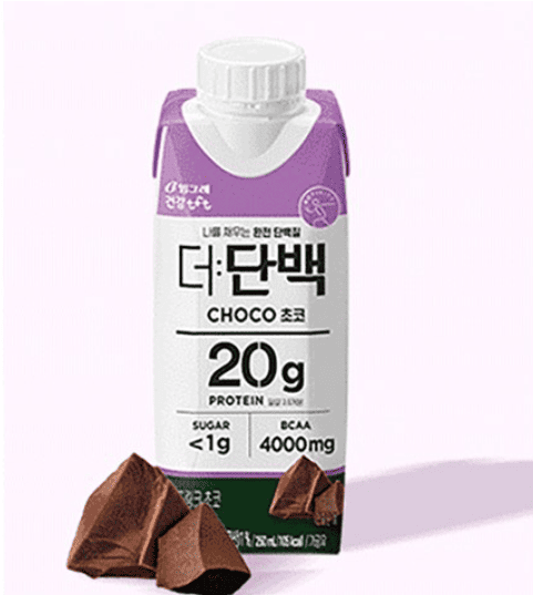 단백질쉐이크 추천 순위 TOP 5(25년 6월) - 네이버, 쿠팡, G마켓 판매 분석