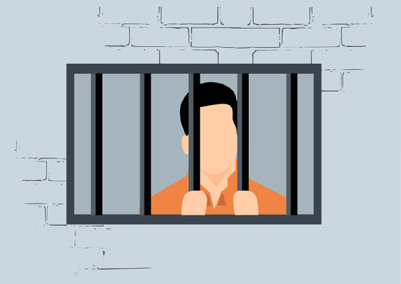 살인죄로 무기징역을 선고받고 복역 중, 동료 수용자를 폭행해 숨지게 한 20대 무기수가 파기환송심 끝에 또 무기징역을 선고받았다. 본 기사와 무관한 이미지. [사진=픽사베이]