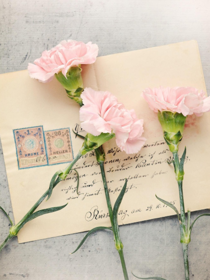 손편지 교환일기, 디지털 시대에 다시 해본다면?