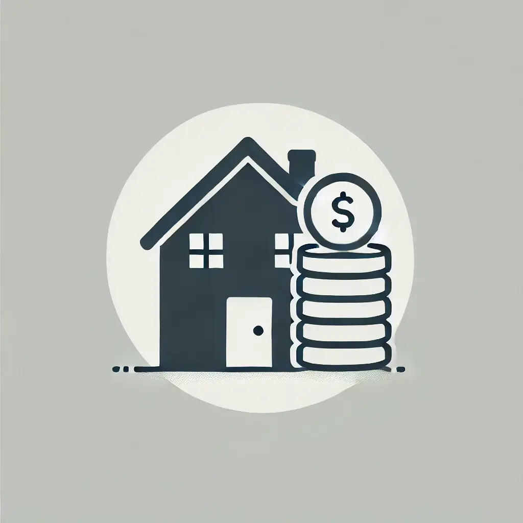 주택담보대출(주담대) 중도상환 수수료 50% 인하!