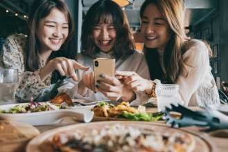사회활동 참여