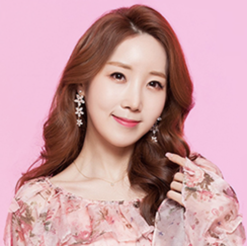 강승희 프로필 화보