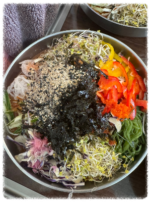 모녀게장식당