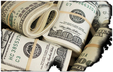 긴급 생활지원금