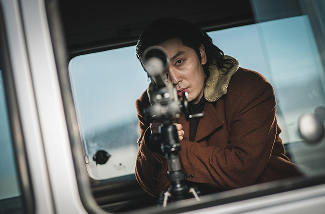 디즈니플러스 오리지널 드라마 킬러들의 쇼핑몰