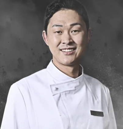 흑백요리사 방기수 셰프